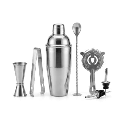 Cocktail-Set Produktbild