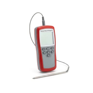Temperaturmessgerät Produktbild