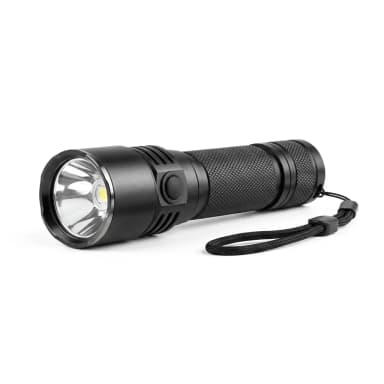 Led-Taschenlampe Produktbild