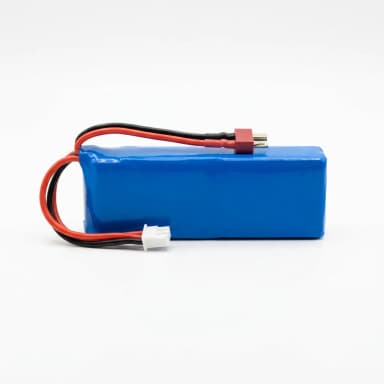 Lipo-Batterie Produktbild