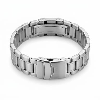 Metall-Armband Produktbild