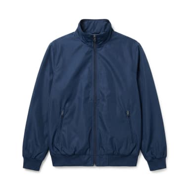 Polyester-Jacke Produktbild