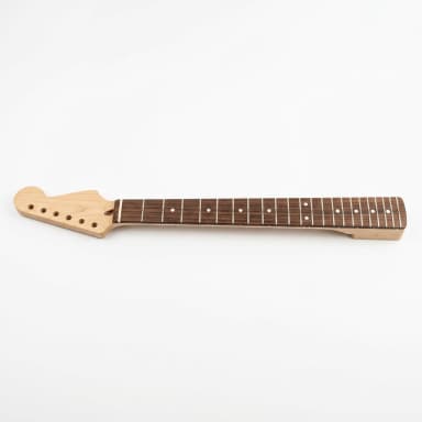 Gitarrenhals Produktbild
