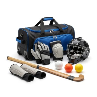 Hockey-Ausrüstung Produktbild