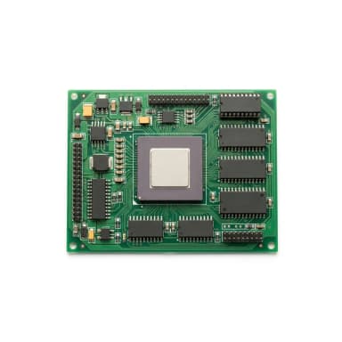 Cpu-Karte Produktbild