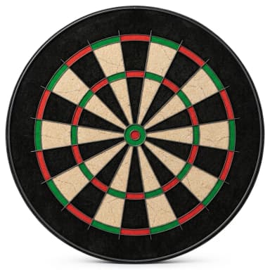 Dartscheibe Produktbild