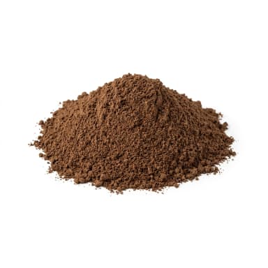 Carob-Pulver Produktbild