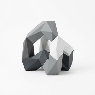 Kunststoff-Dekoration Produktbild