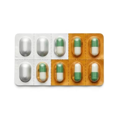 Doxycyclin-Hyclat Produktbild