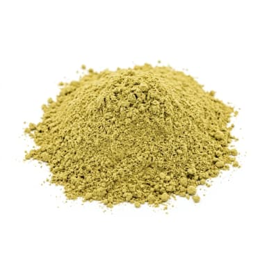 Aloe-Vera-Pulver Produktbild