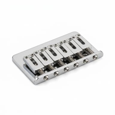 Gitarrenteil Produktbild