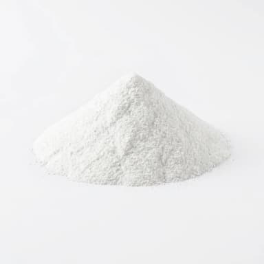 Aluminiumoxid-Pulver Produktbild
