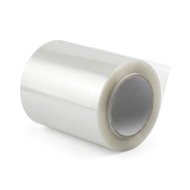 Polyester Folie Produktbild