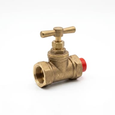 Wasserventil Produktbild
