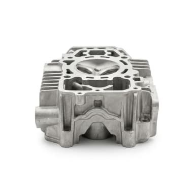 Aluminium-Guss Produktbild