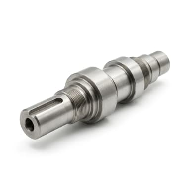 Pumpenwelle Produktbild