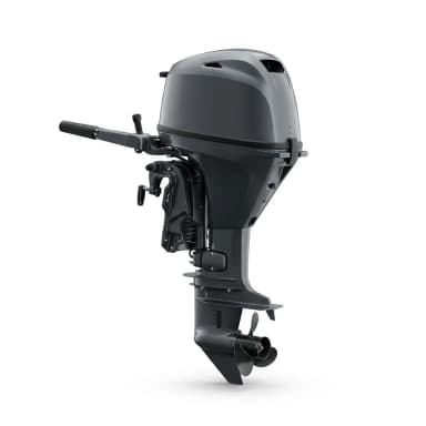 Außenbordmotor Produktbild