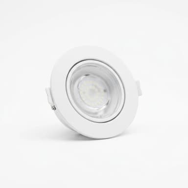 Led-Downlight Produktbild