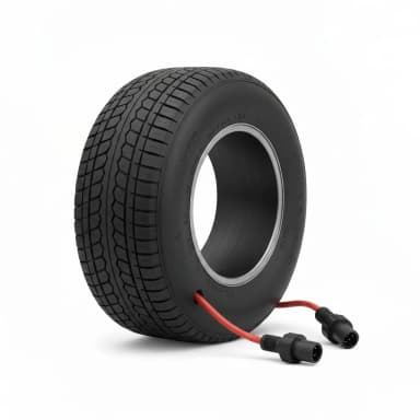 Auto-reifen Produktbild