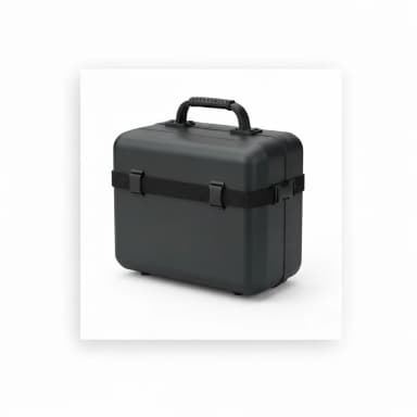 Tragekoffer Produktbild