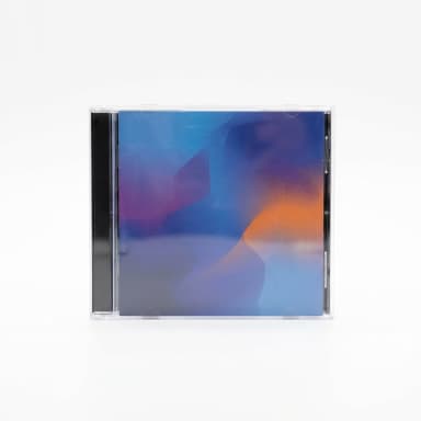 Cd-Album Produktbild