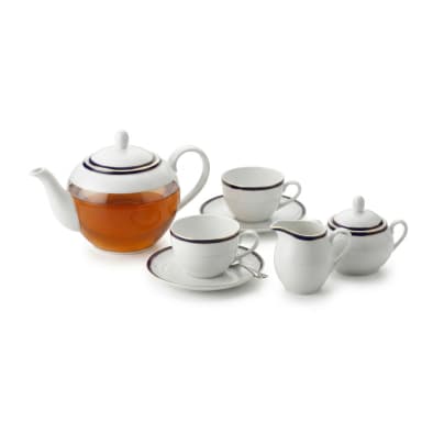 Teeservice Produktbild