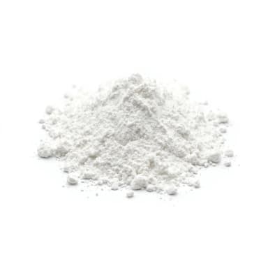 Melamin-Pulver Produktbild