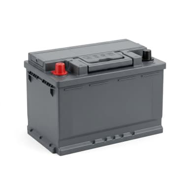Bleiakku Produktbild