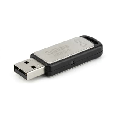 Flash-Speicher Produktbild