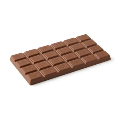 Milchschokolade Produktbild