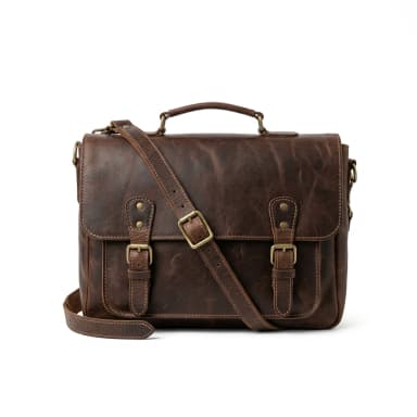Leertasche Produktbild