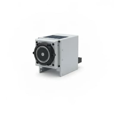 Sandstrahlmaschine Produktbild