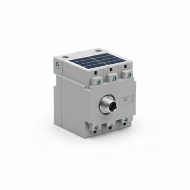 Keramik-isolator Produktbild