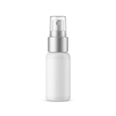 Mundspray Produktbild