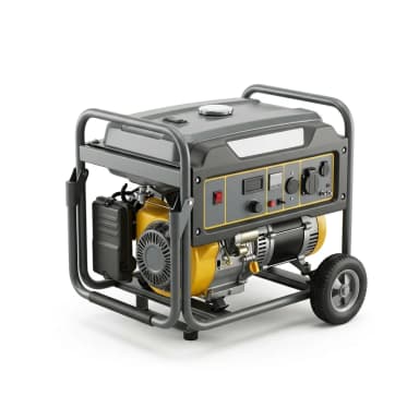 Gas-Generator Produktbild