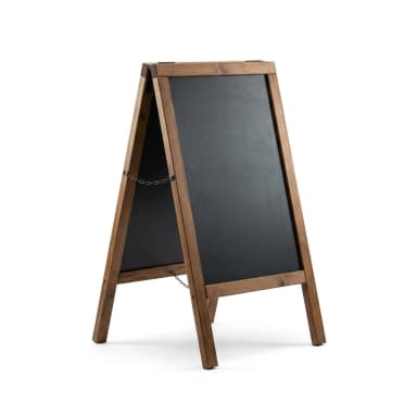 Reklametafel Produktbild