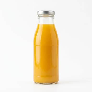 Mango-Saft Produktbild