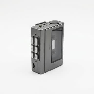 Walkman Produktbild