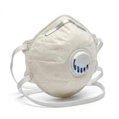 Atemschutzmaske Produktbild