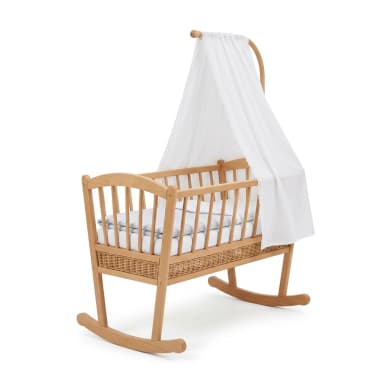 Babywiege Produktbild