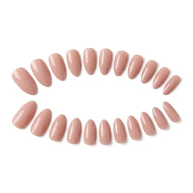 Press-On-Nagel Produktbild