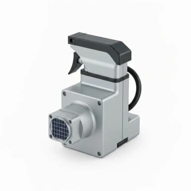 Druckluftreiniger Produktbild