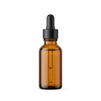 Serum Produktbild
