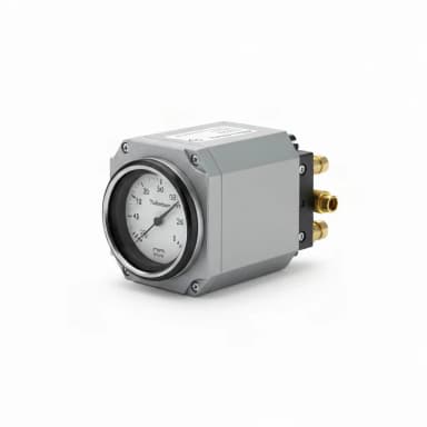 Tachometer Produktbild