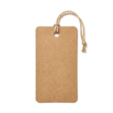 Hangtag Produktbild
