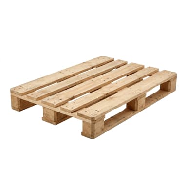 Europalette Produktbild