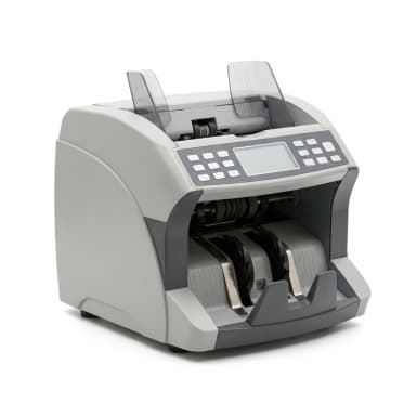 Geldzählmaschine Produktbild