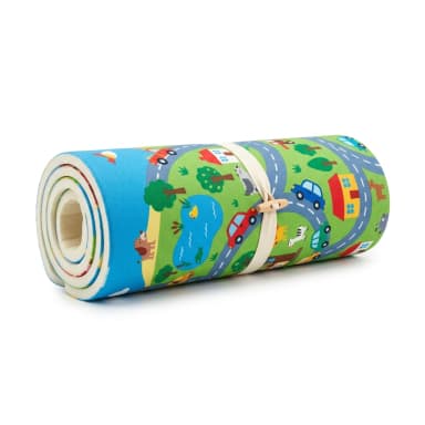 Spielmatte Produktbild