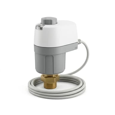 Ventilantrieb Produktbild