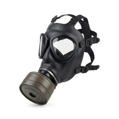 Gasmaske Produktbild